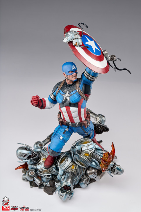 Captain America