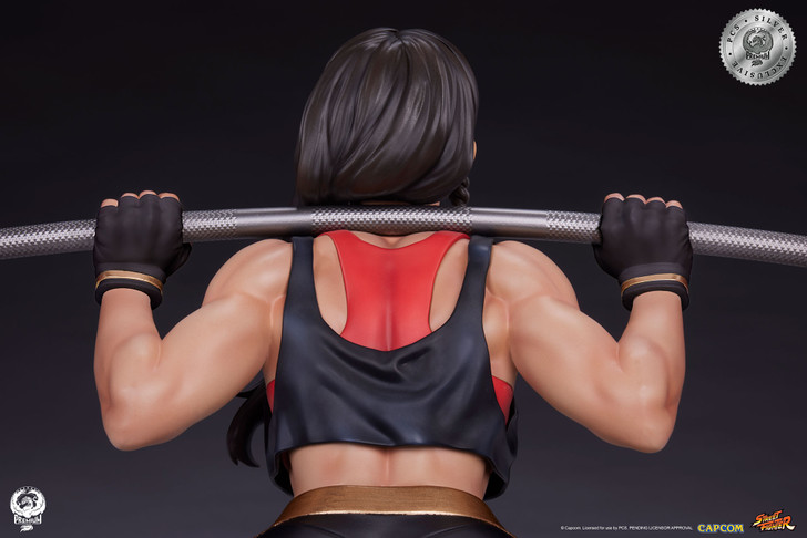 Chun-Li - Battle Ex