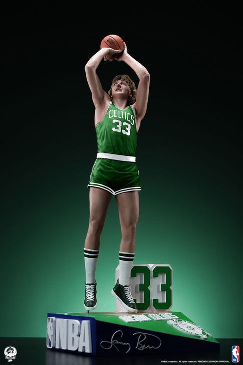 Larry Bird