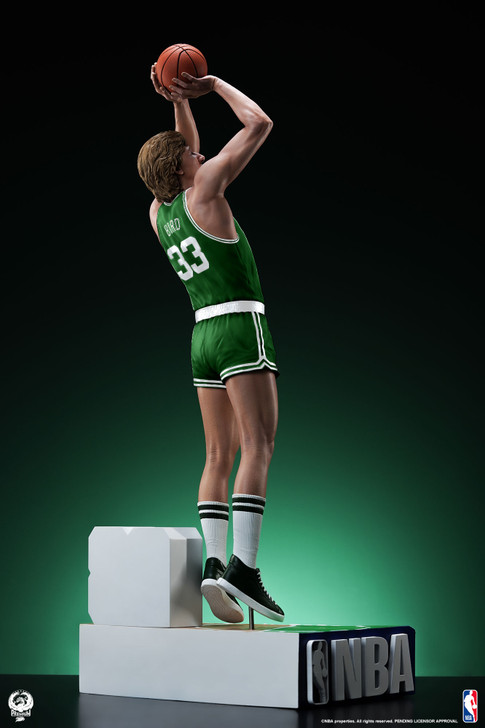 Larry Bird