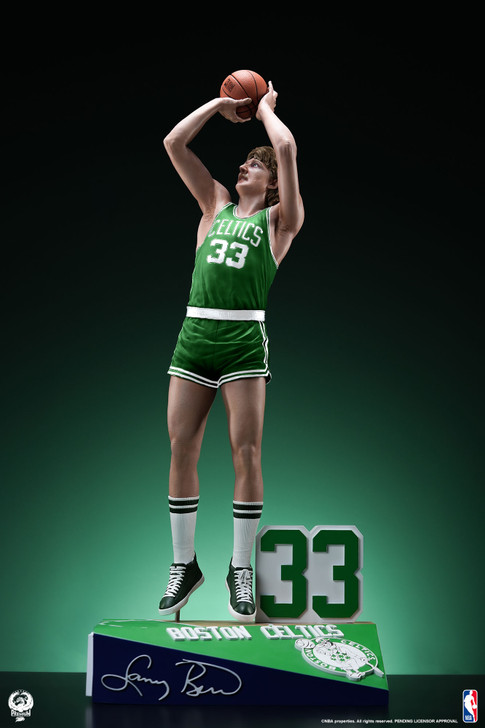 Larry Bird