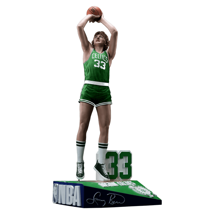 Larry Bird