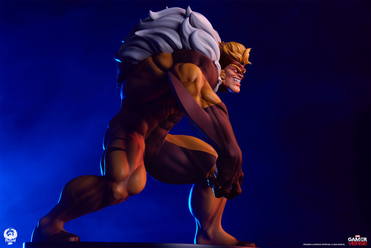 Sabretooth