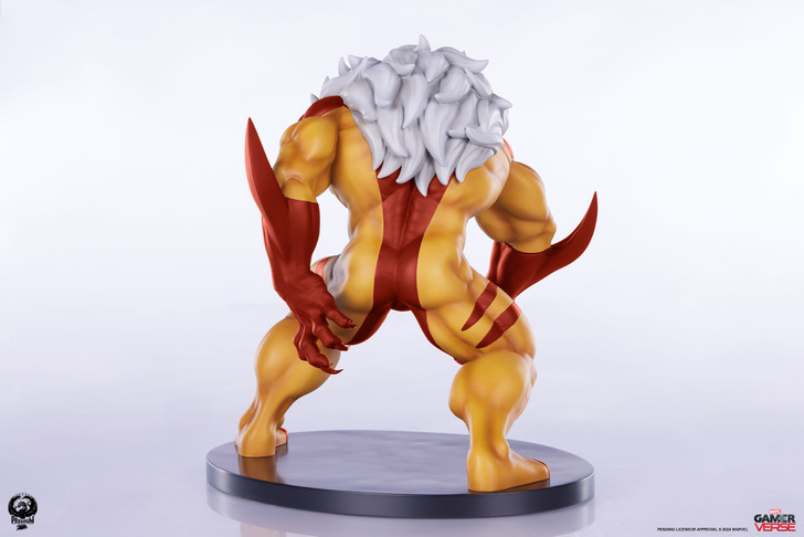 Sabretooth