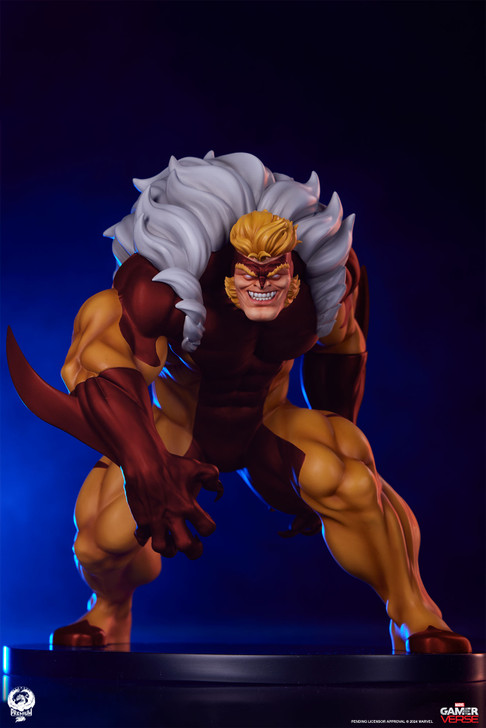 Sabretooth