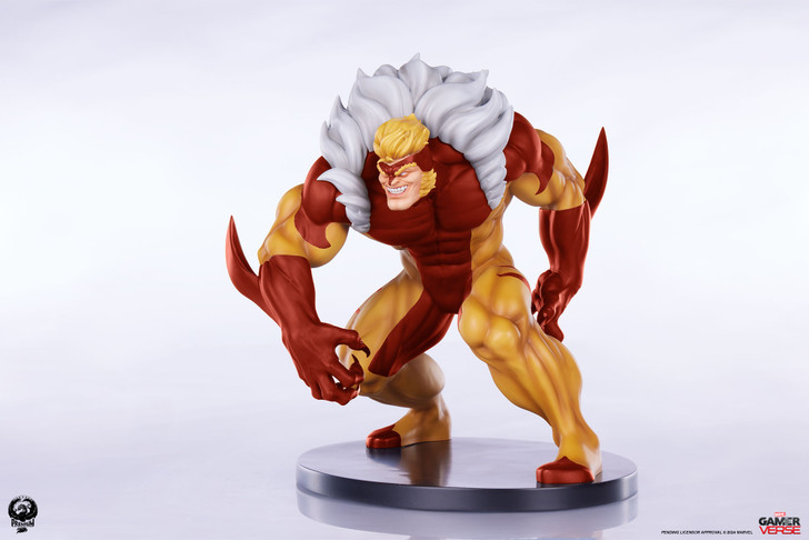 Sabretooth