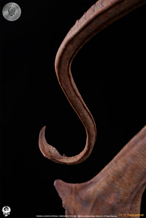 Pumpkinhead - Platinum Ex