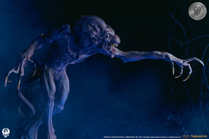 Pumpkinhead - Platinum Ex