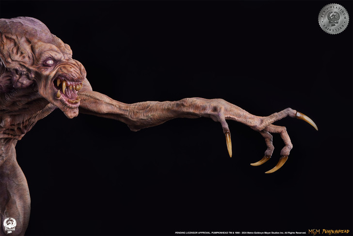 Pumpkinhead - Platinum Ex