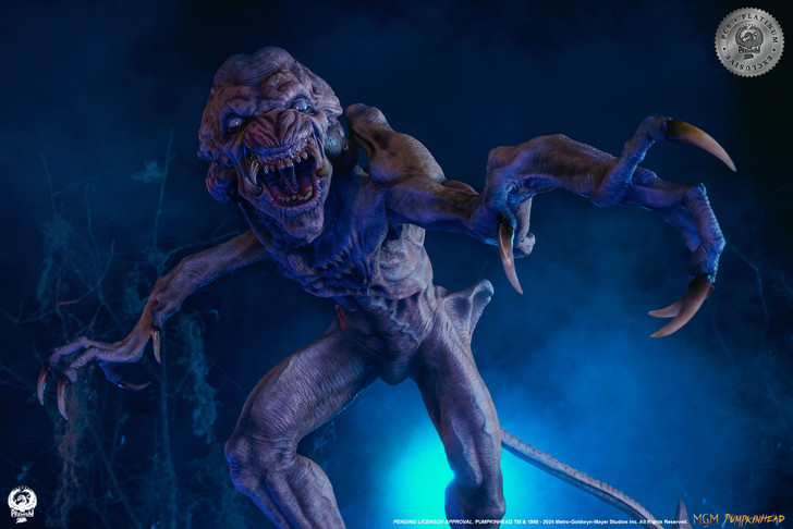 Pumpkinhead - Platinum Ex