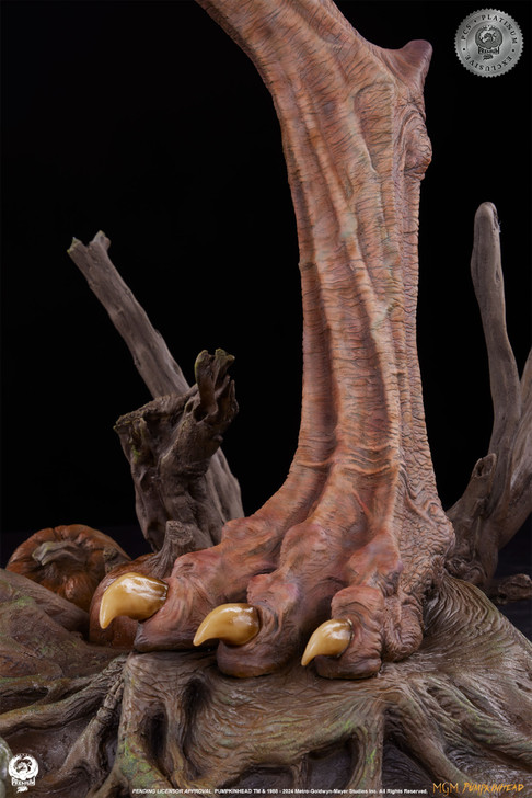 Pumpkinhead - Platinum Ex