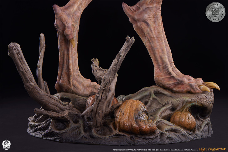Pumpkinhead - Platinum Ex