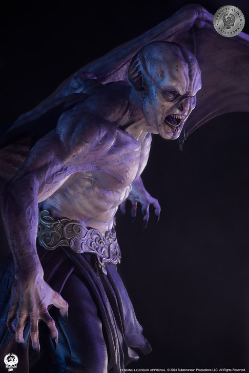 Marcus - Platinum Ex