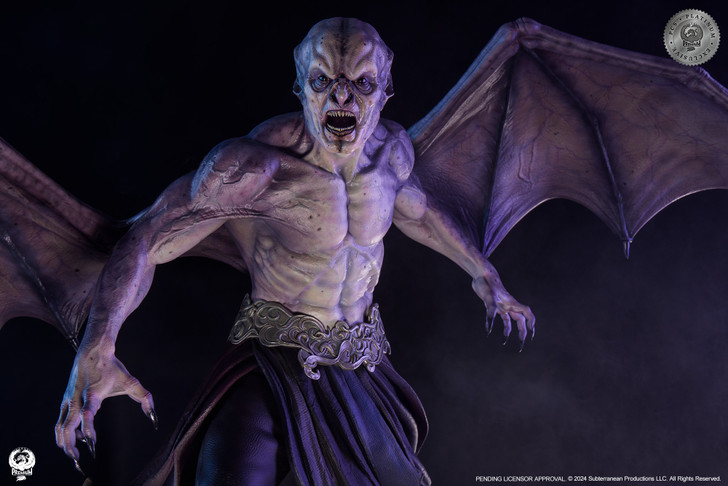 Marcus - Platinum Ex