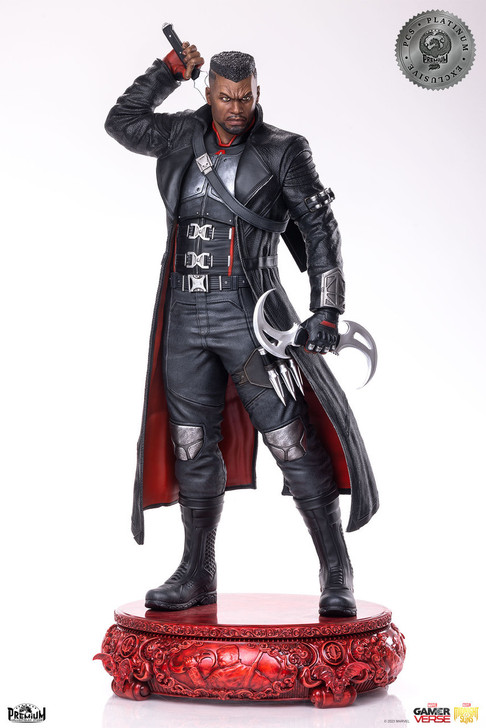 Blade Museum Collection - Platinum Exclusive