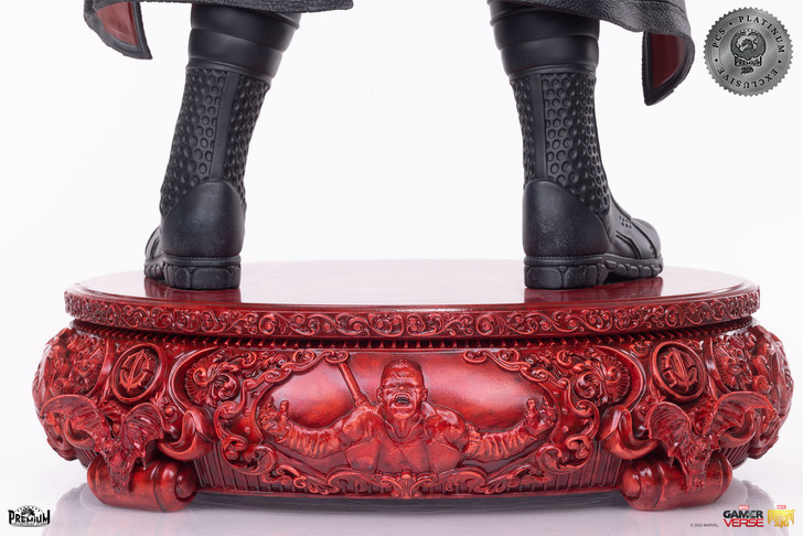 Blade Museum Collection - Platinum Exclusive