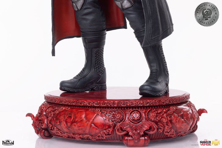 Blade Museum Collection - Platinum Exclusive