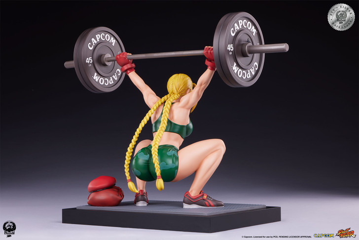 Cammy - Classic Silver Ex