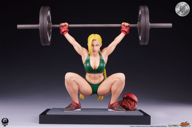 Cammy - Classic Silver Ex