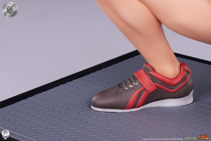 Cammy - Classic Silver Ex