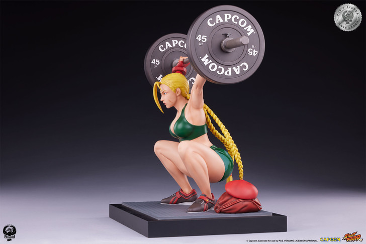 Cammy - Classic Silver Ex
