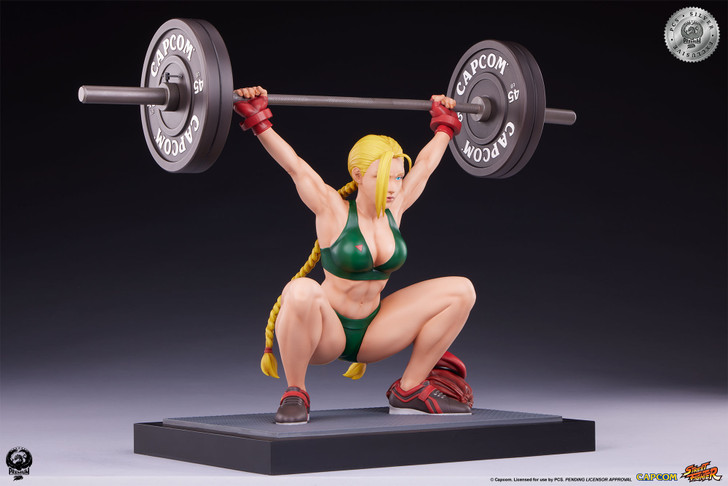 Cammy - Classic Silver Ex