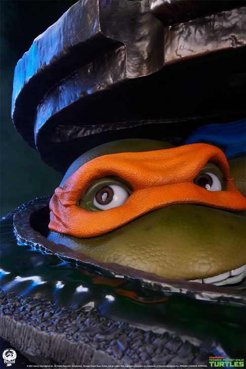 TMNT - Underground