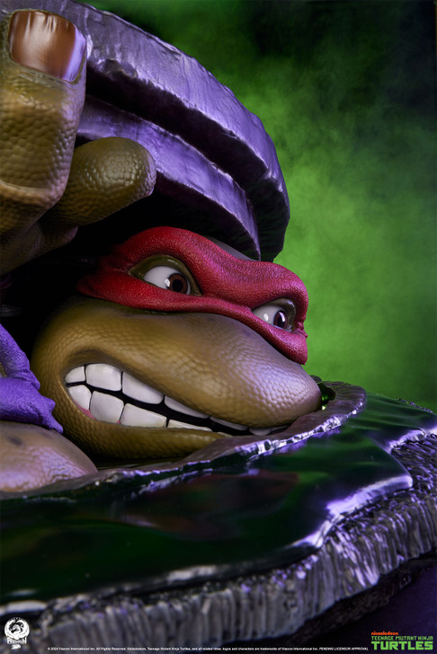 TMNT - Underground