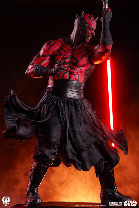 Darth Maul - Deluxe