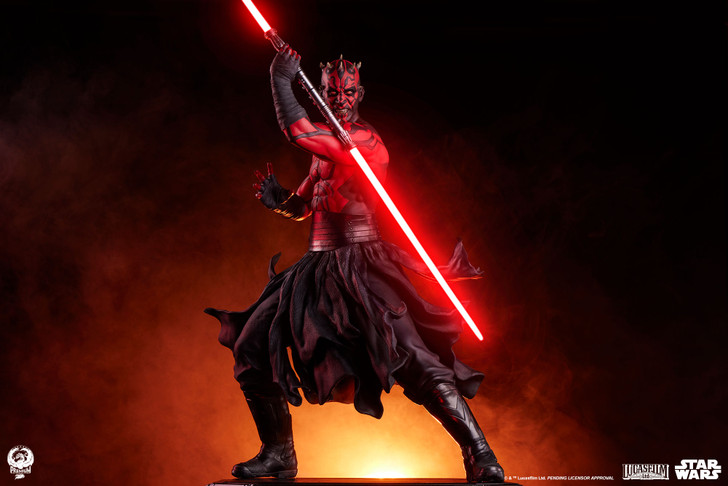 Darth Maul - Deluxe