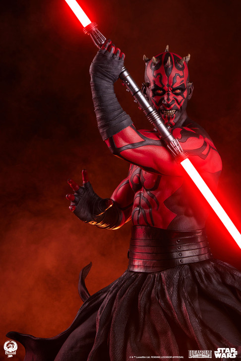 Darth Maul - Deluxe