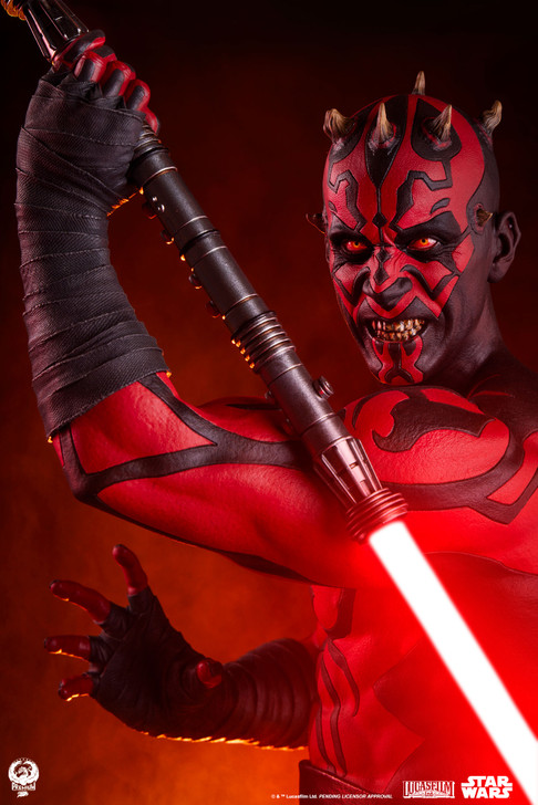 Darth Maul - Deluxe