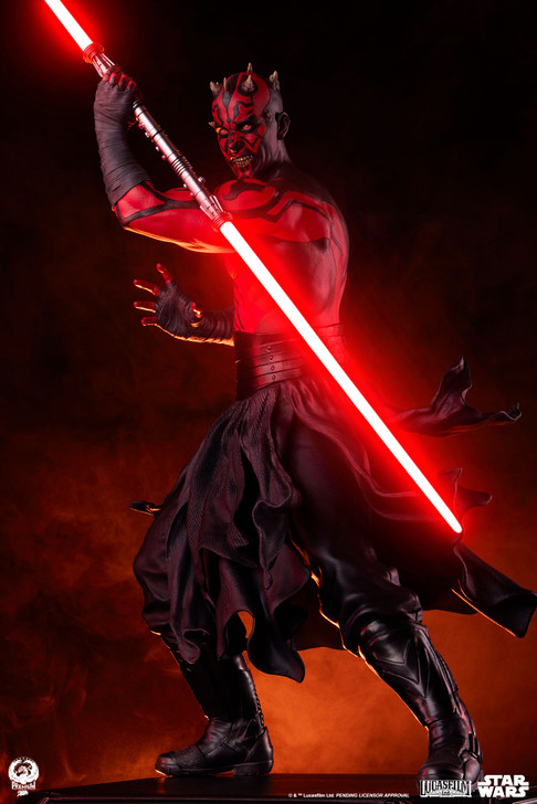 Darth Maul - Deluxe