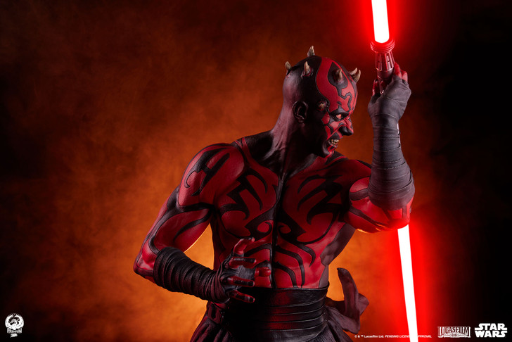 Darth Maul - Deluxe