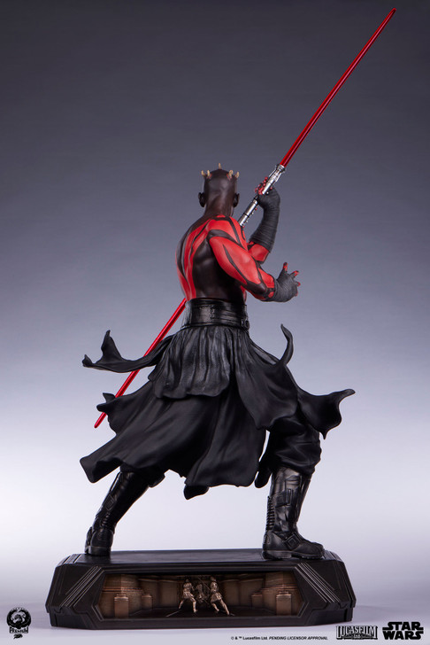 Darth Maul - Deluxe
