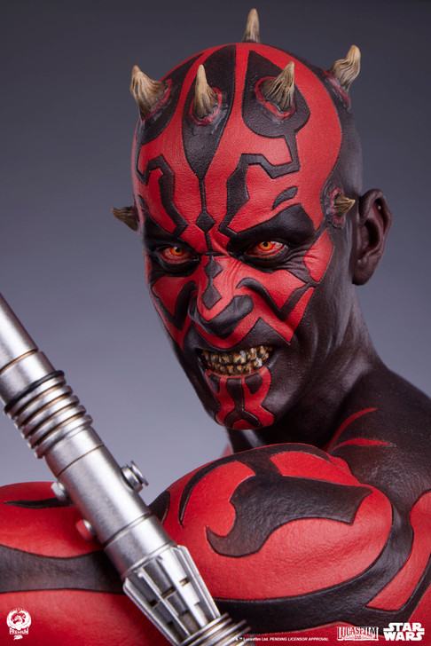 Darth Maul - Deluxe
