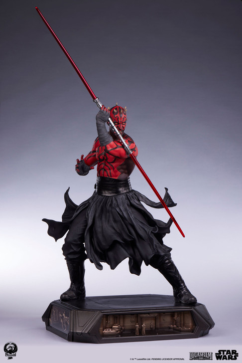 Darth Maul - Deluxe