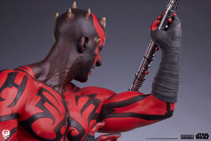 Darth Maul - Deluxe