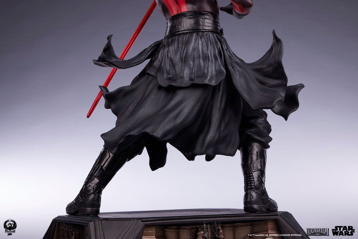 Darth Maul - Deluxe