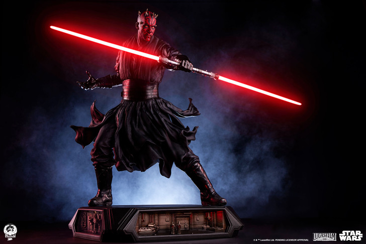 Darth Maul