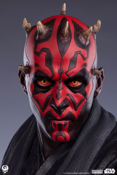 Darth Maul