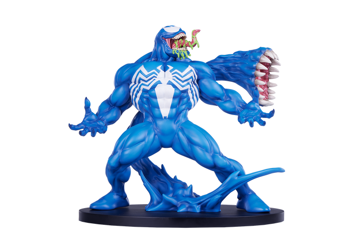 Venom - Player 2