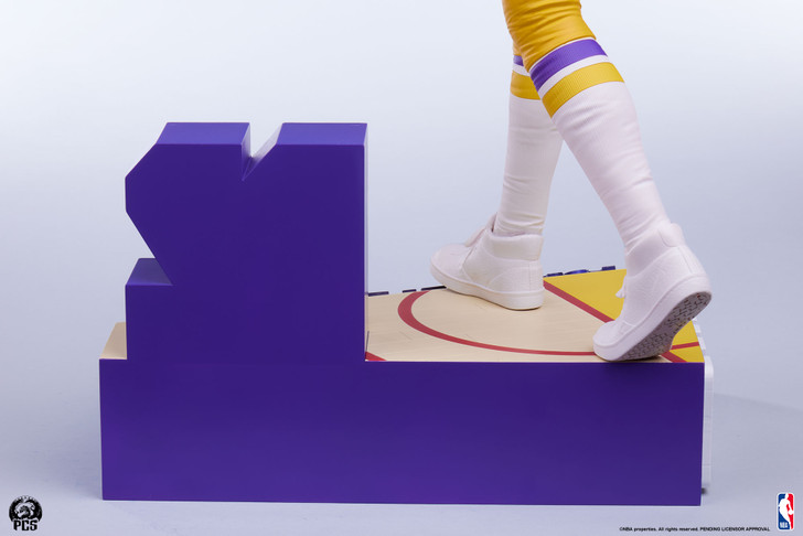 Magic Johnson