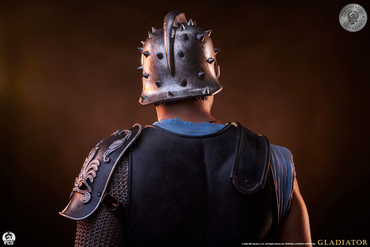 Gladiator - Maximus Platinum Ex