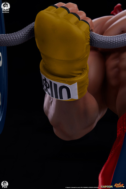 Evil Ryu - Ex