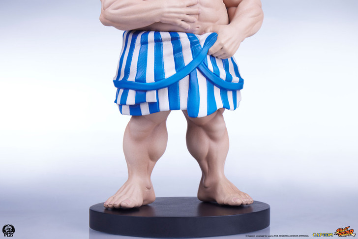 Karin and E. Honda - Street Jam