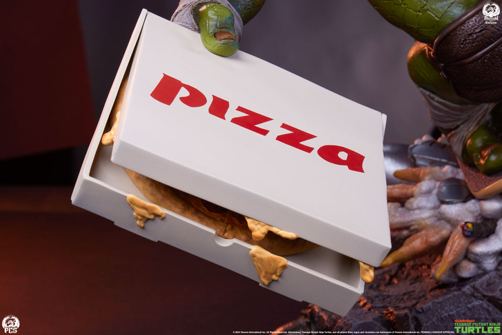 Michelangelo - Deluxe