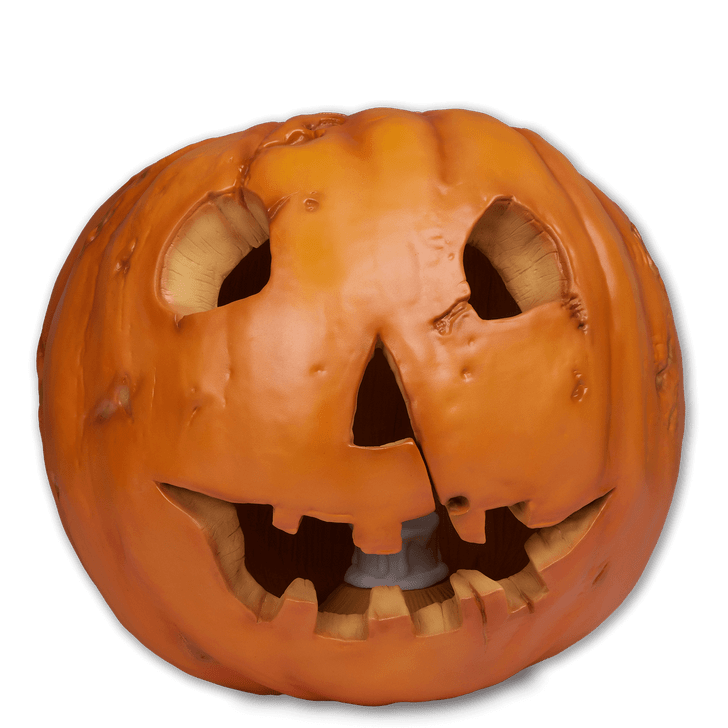 Halloween - Jack-O-Lantern