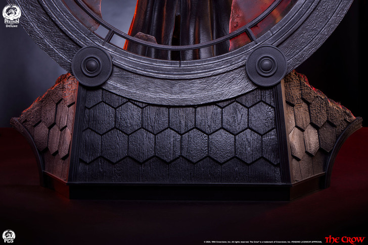 The Crow - Deluxe