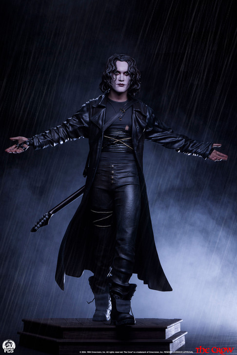 The Crow